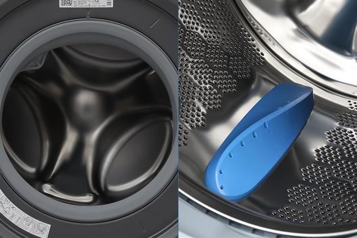 Máy Giặt Electrolux UltimateCare 500 Inverter 9 Kg EWF9023P5SC